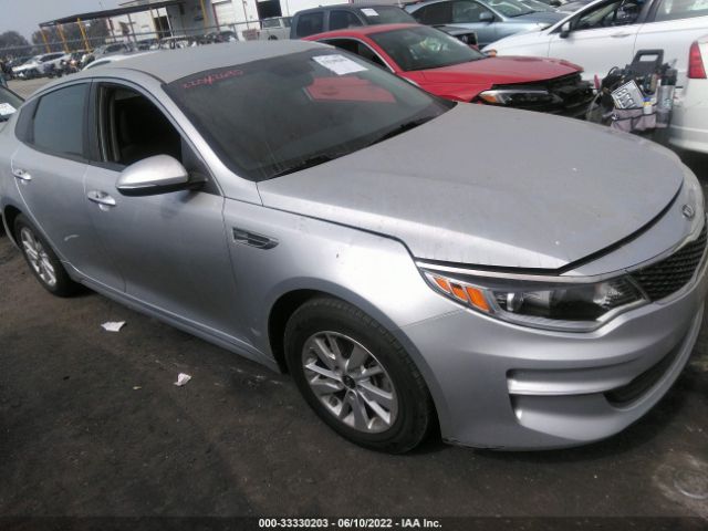 KIA OPTIMA 2017 5xxgt4l38hg128113