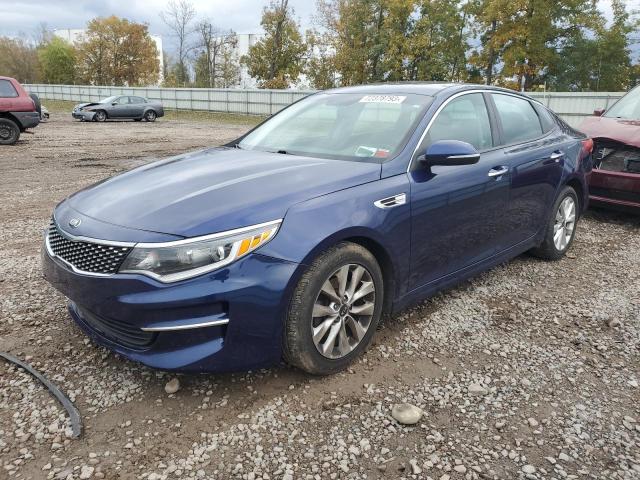 KIA OPTIMA 2017 5xxgt4l38hg130430