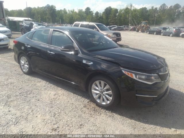 KIA OPTIMA 2017 5xxgt4l38hg130878