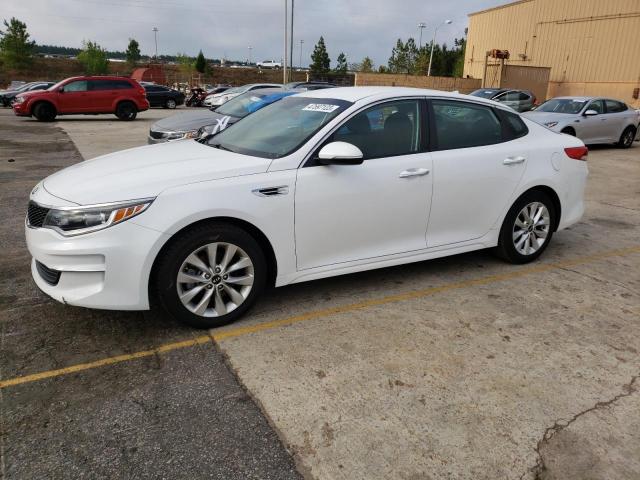 KIA OPTIMA LX 2017 5xxgt4l38hg131867