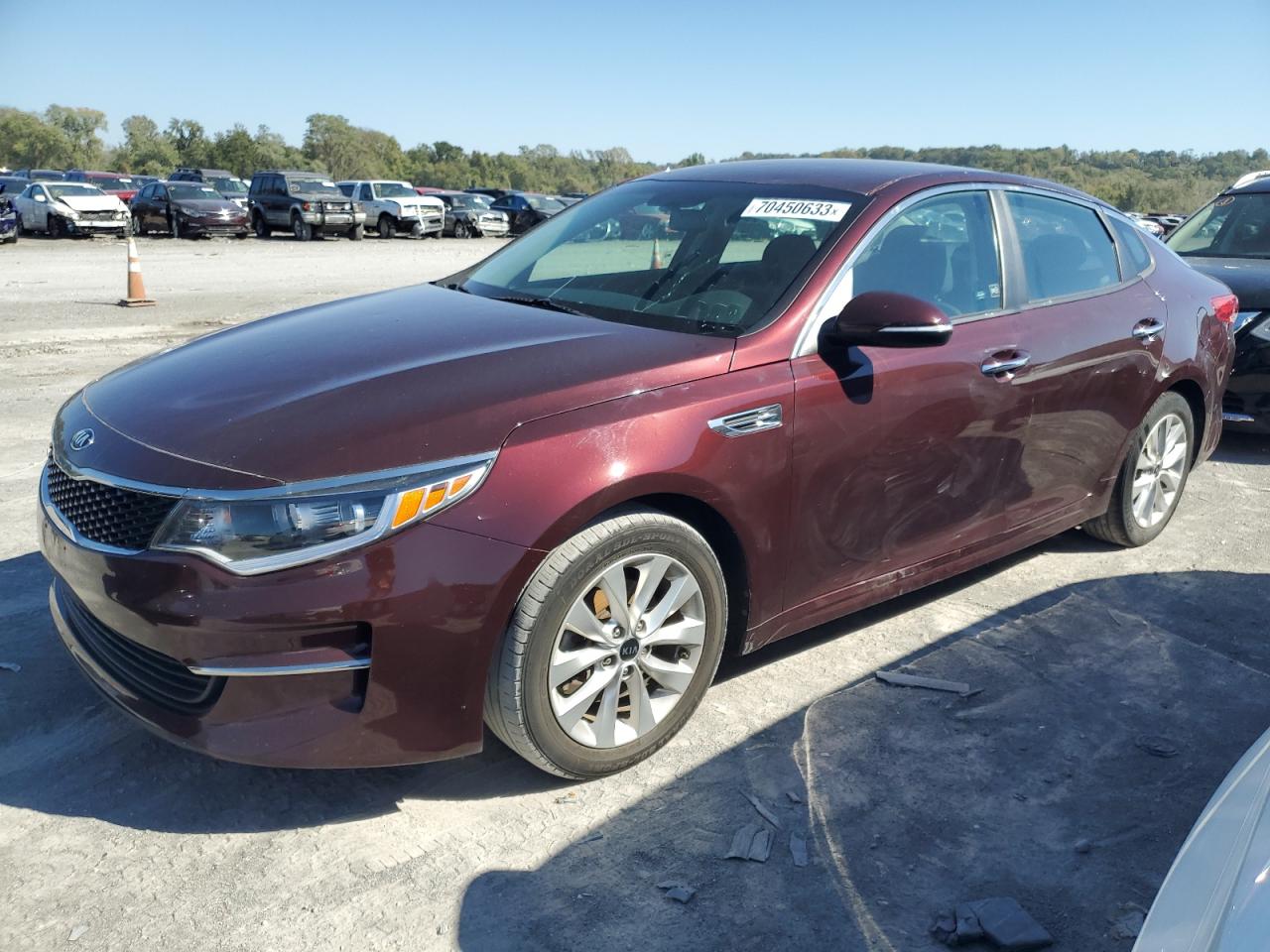 KIA OPTIMA 2017 5xxgt4l38hg132548