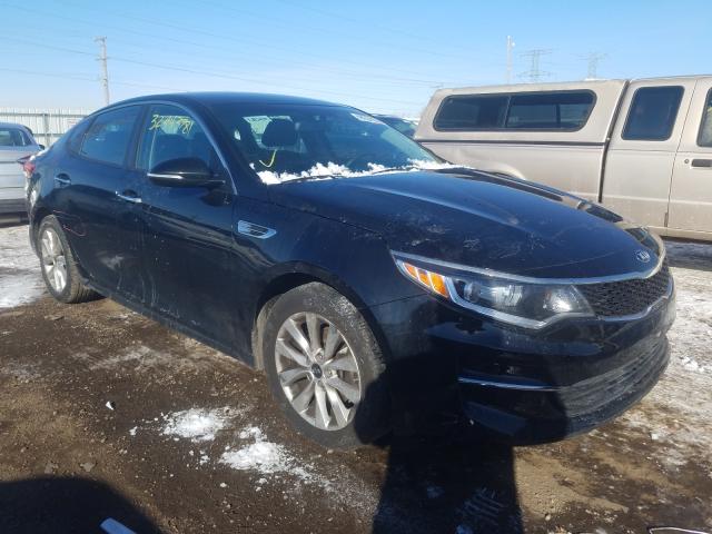 KIA OPTIMA LX 2017 5xxgt4l38hg133120