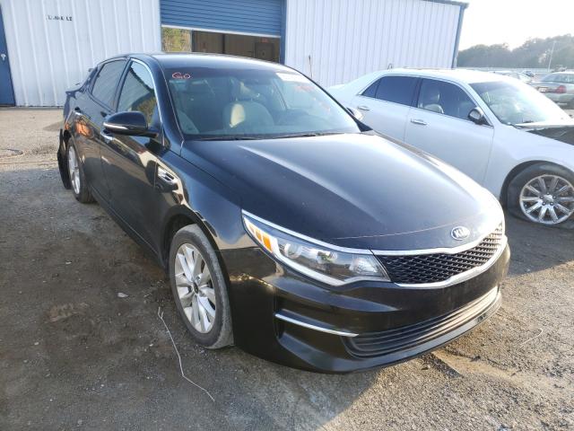 KIA OPTIMA LX 2017 5xxgt4l38hg133912