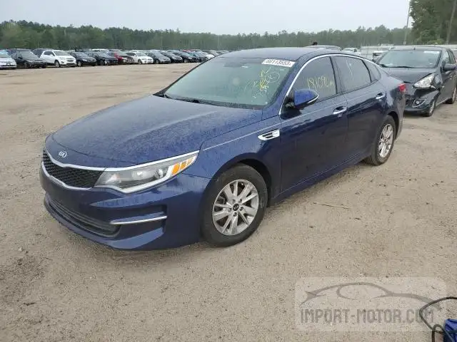 KIA OPTIMA 2017 5xxgt4l38hg134588