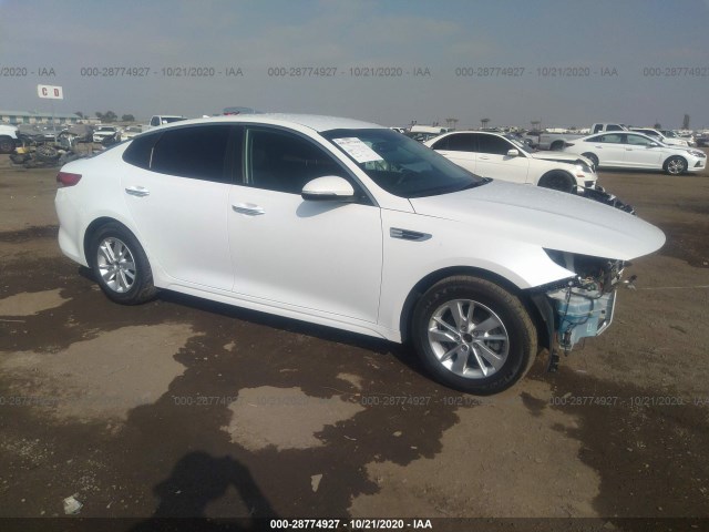 KIA OPTIMA 2017 5xxgt4l38hg136230