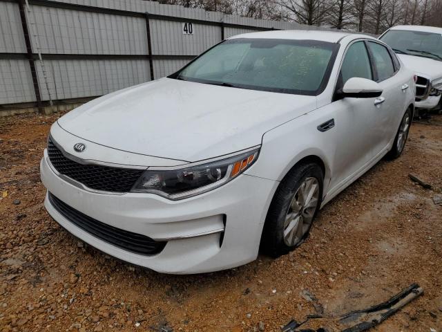 KIA OPTIMA LX 2017 5xxgt4l38hg139290