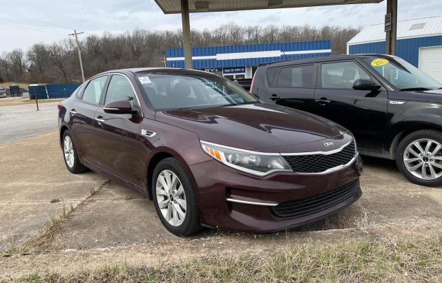 KIA OPTIMA LX 2017 5xxgt4l38hg139354