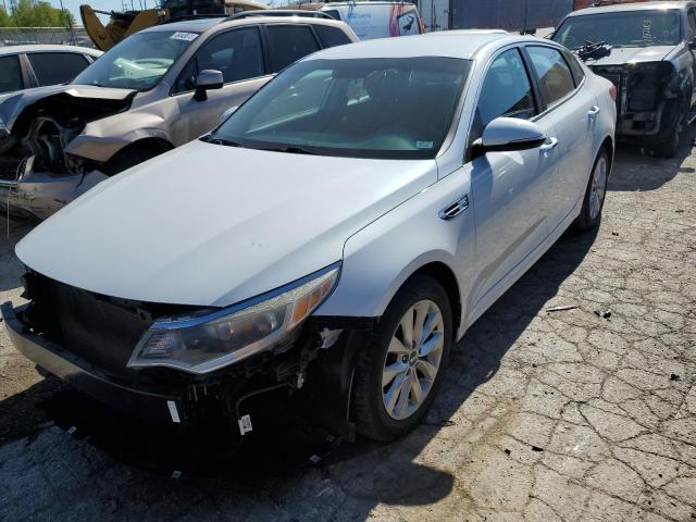 KIA OPTIMA LX 2017 5xxgt4l38hg139659