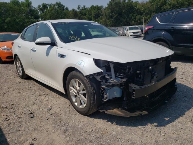 KIA OPTIMA LX 2017 5xxgt4l38hg140049