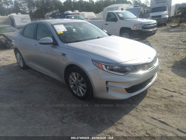 KIA OPTIMA 2017 5xxgt4l38hg140665