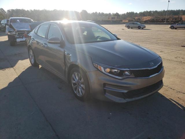 KIA OPTIMA LX 2017 5xxgt4l38hg140729