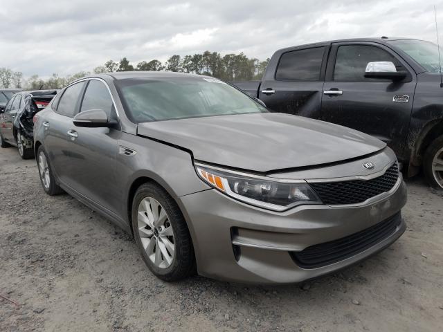 KIA OPTIMA 2017 5xxgt4l38hg140746