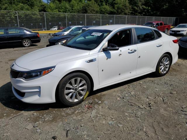 KIA OPTIMA 2017 5xxgt4l38hg146370