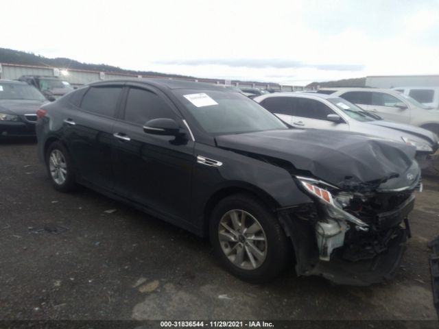 KIA OPTIMA 2017 5xxgt4l38hg146854