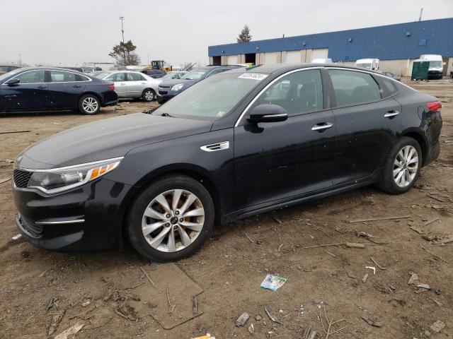 KIA OPTIMA 2017 5xxgt4l38hg147759