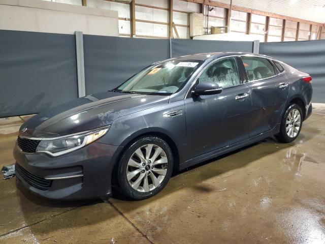 KIA OPTIMA LX 2017 5xxgt4l38hg148412