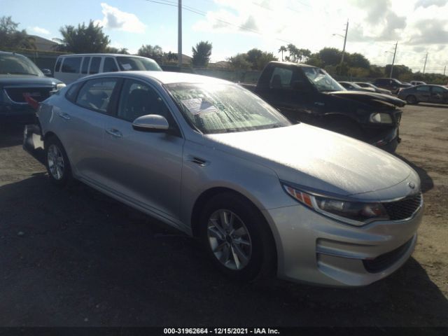 KIA OPTIMA 2017 5xxgt4l38hg148703