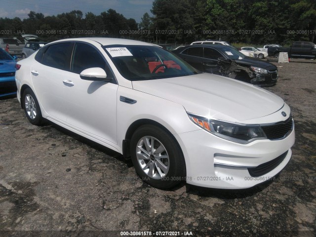 KIA OPTIMA 2017 5xxgt4l38hg151956