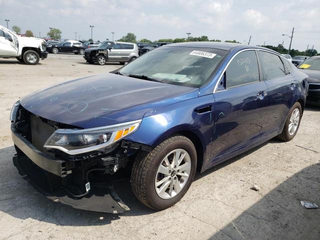 KIA OPTIMA LX 2017 5xxgt4l38hg152413