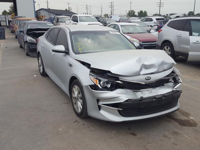 KIA NULL 2017 5xxgt4l38hg154095