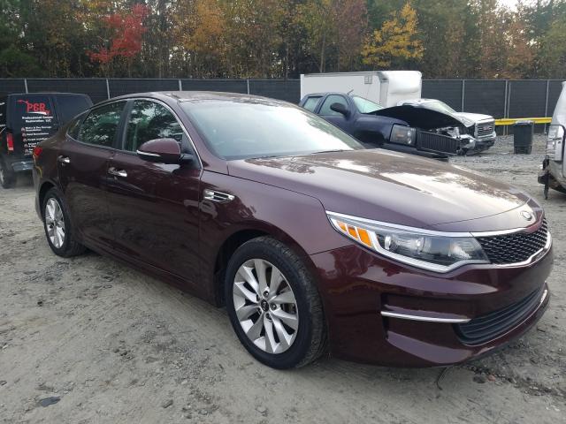 KIA OPTIMA 2017 5xxgt4l38hg154369