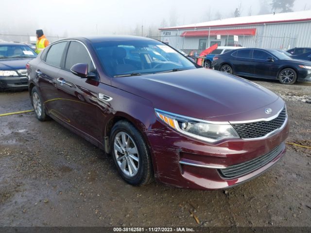 KIA OPTIMA 2017 5xxgt4l38hg155005