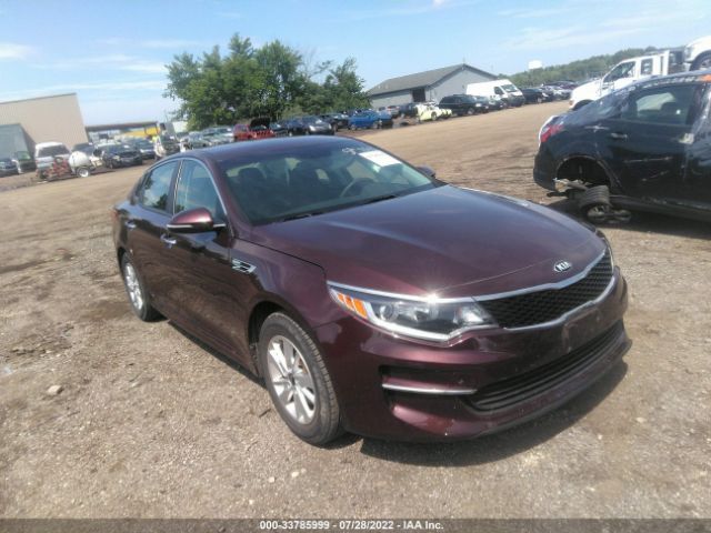 KIA OPTIMA 2017 5xxgt4l38hg155022