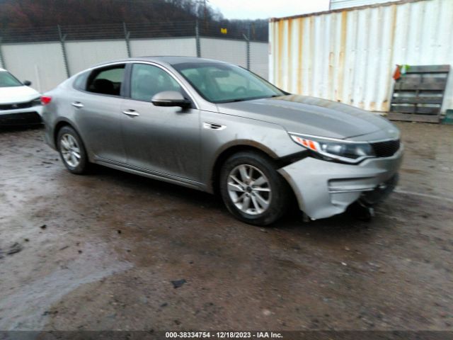 KIA OPTIMA 2017 5xxgt4l38hg156221