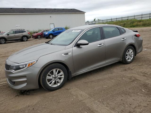 KIA OPTIMA LX 2017 5xxgt4l38hg156588