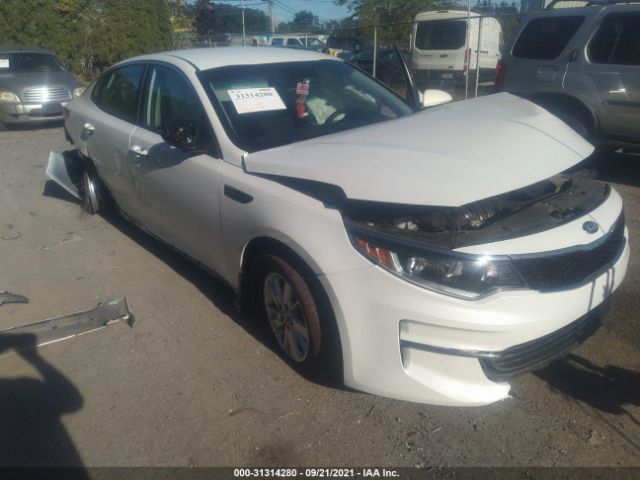 KIA OPTIMA 2017 5xxgt4l38hg158163