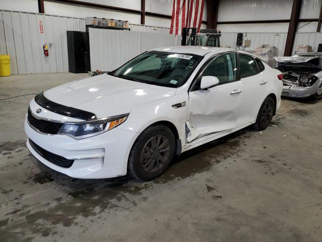 KIA OPTIMA LX 2017 5xxgt4l38hg160558