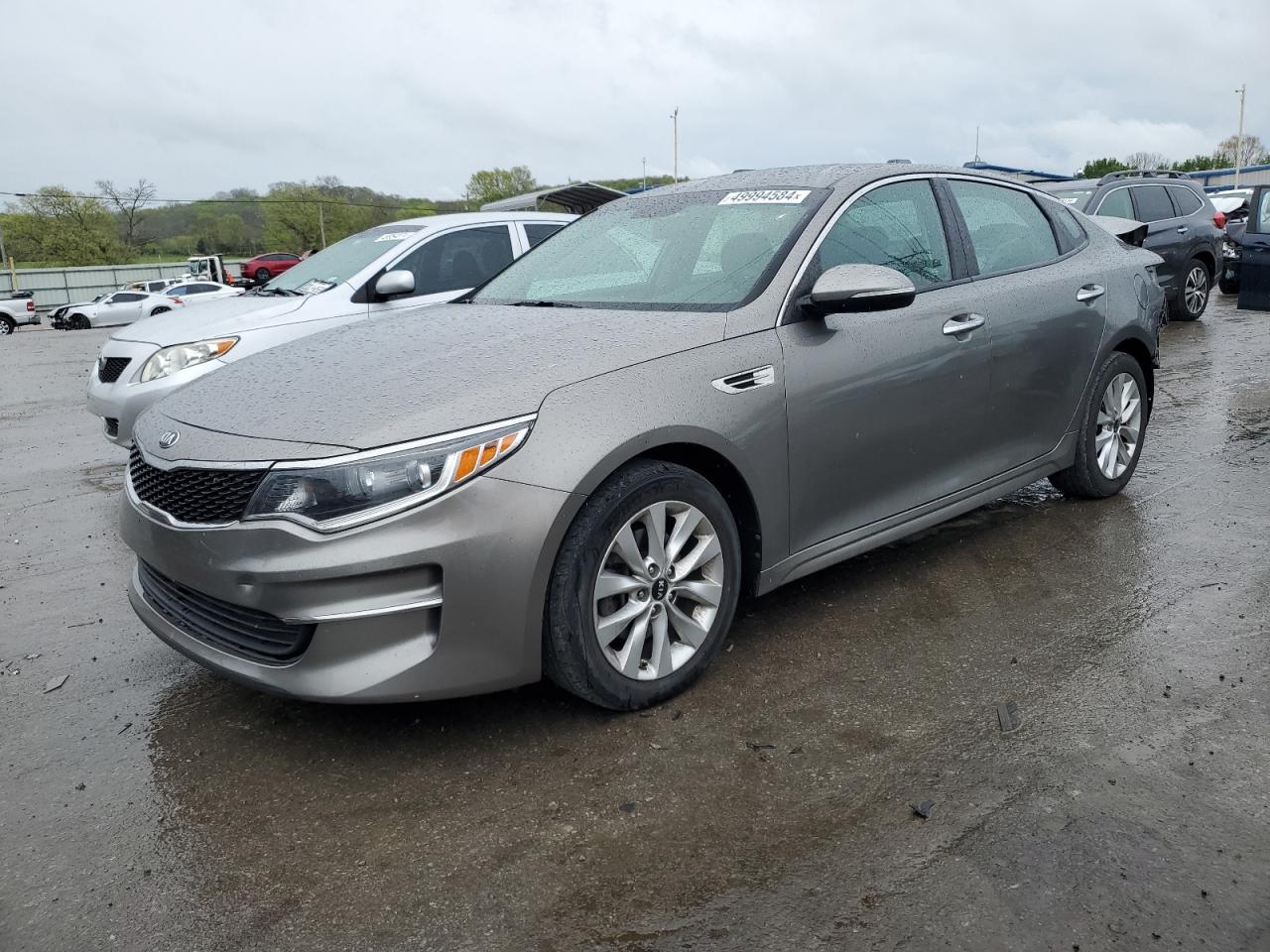 KIA OPTIMA 2017 5xxgt4l38hg160737