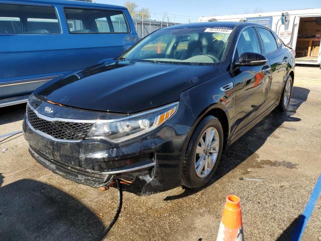 KIA OPTIMA LX 2017 5xxgt4l38hg164755