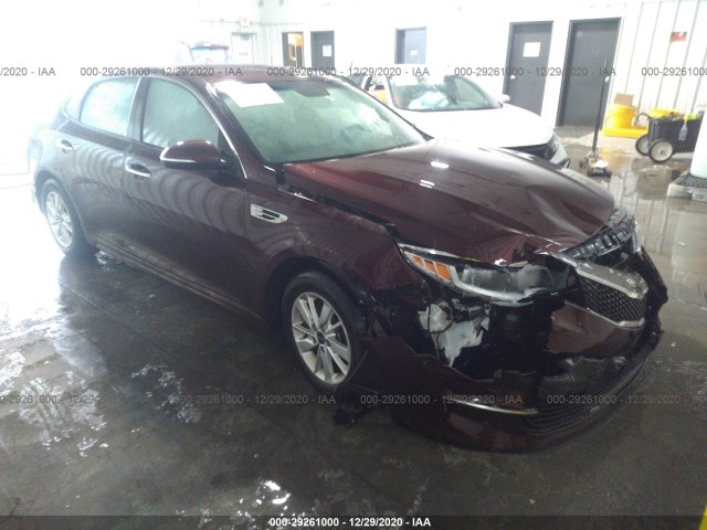 KIA OPTIMA 2017 5xxgt4l38hg167039