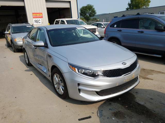 KIA OPTIMA LX 2017 5xxgt4l38hg167137