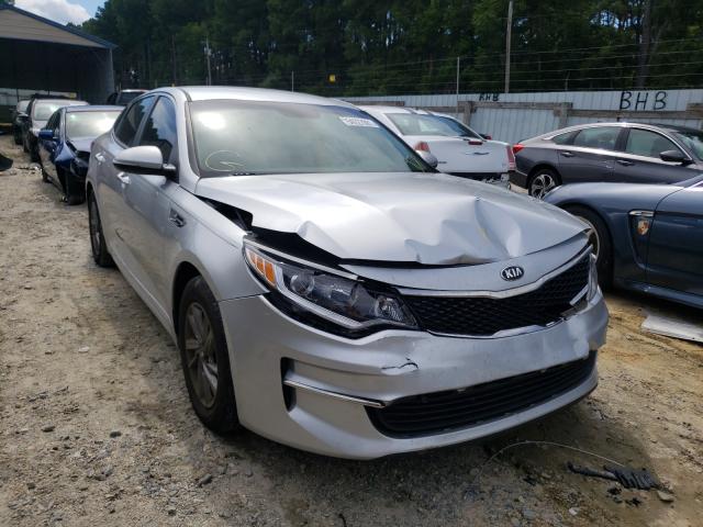 KIA OPTIMA LX 2017 5xxgt4l38hg167316