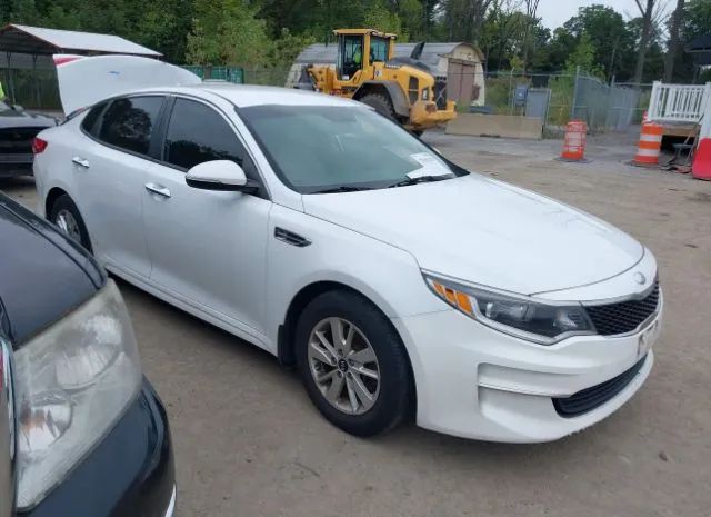 KIA OPTIMA 2017 5xxgt4l38hg168529