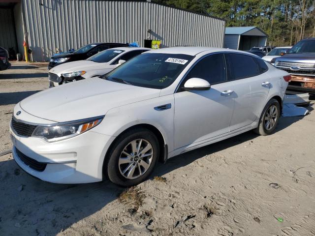 KIA OPTIMA 2017 5xxgt4l38hg169373