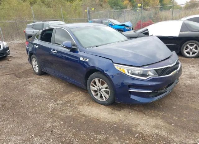 KIA OPTIMA 2017 5xxgt4l38hg170328