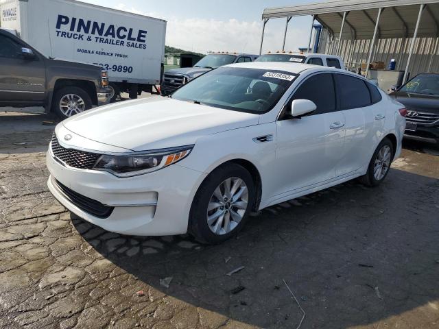 KIA OPTIMA LX 2017 5xxgt4l38hg171253