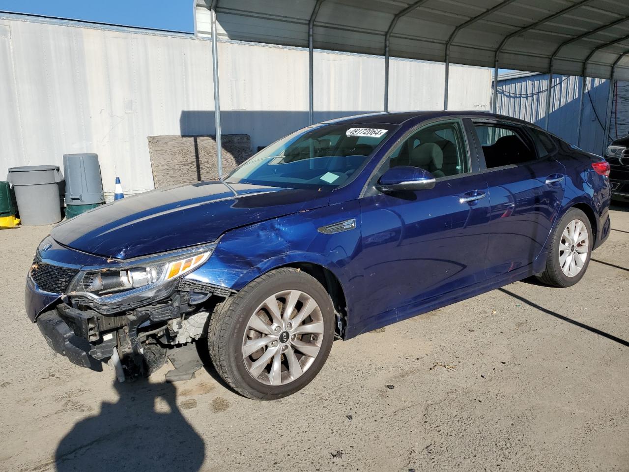 KIA OPTIMA 2017 5xxgt4l38hg172435