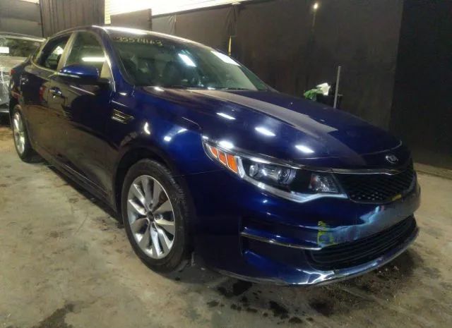 KIA OPTIMA 2017 5xxgt4l38hg172628