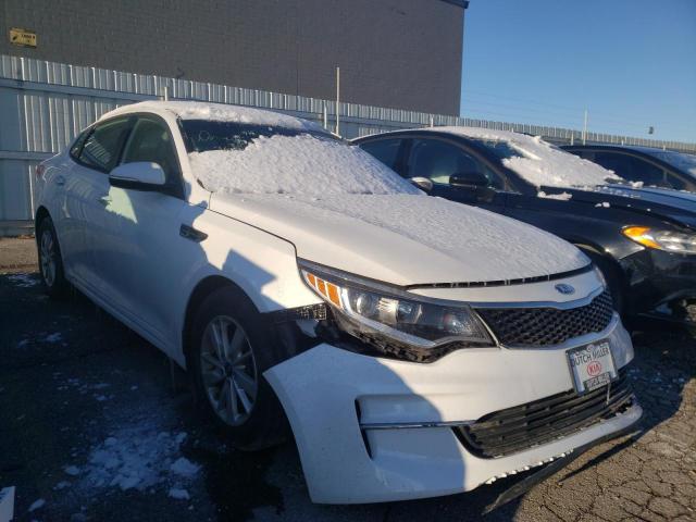 KIA OPTIMA LX 2017 5xxgt4l38hg173195