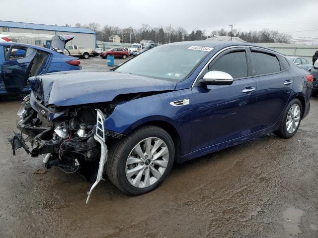 KIA OPTIMA 2017 5xxgt4l38hg174900