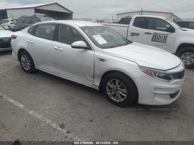 KIA OPTIMA 2017 5xxgt4l38hg175111