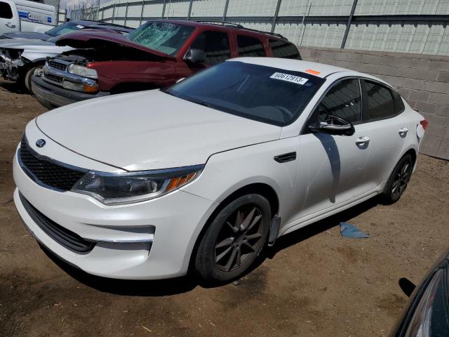 KIA OPTIMA LX 2017 5xxgt4l38hg175464