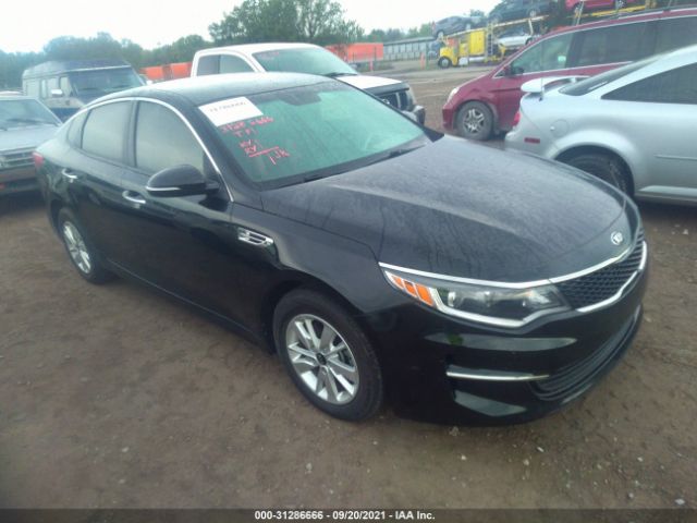 KIA OPTIMA 2017 5xxgt4l38hg175531