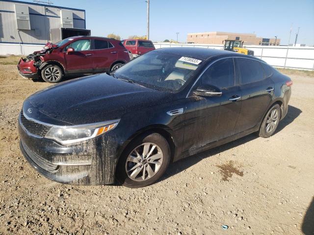 KIA OPTIMA 2017 5xxgt4l38hg176954