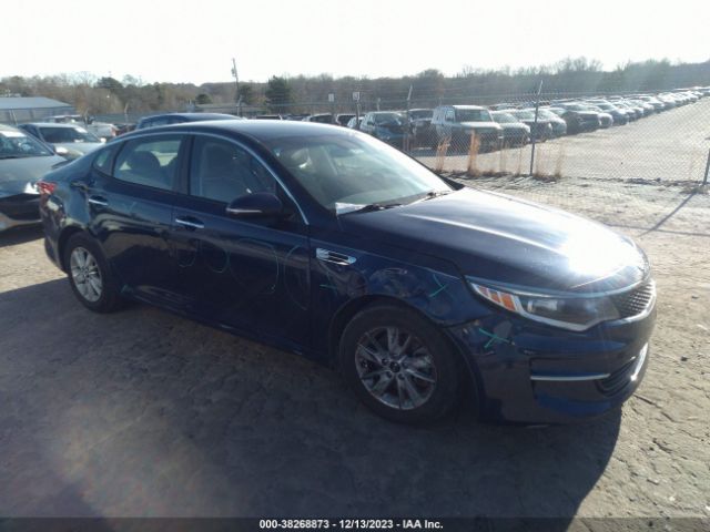 KIA OPTIMA 2017 5xxgt4l38hg177778