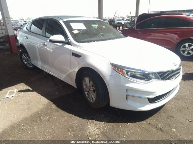 KIA OPTIMA 2018 5xxgt4l38jg178208